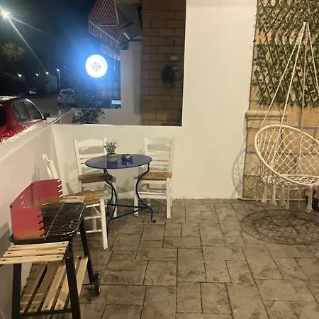 La Casa De Tsampika * Koskinou (Rhodes)