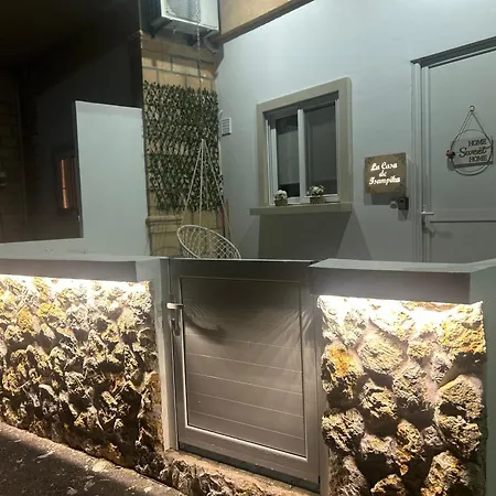 La Casa De Tsampika Koskinou (Rhodes)