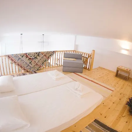 La Casa De Tsampika 公寓 Koskinou (Rhodes)