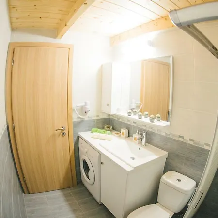 La Casa De Tsampika