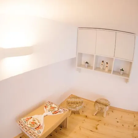 La Casa De Tsampika 아파트 Koskinou (Rhodes)