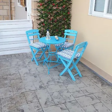 La Casa De Tsampika Apartament Koskinou (Rhodes)