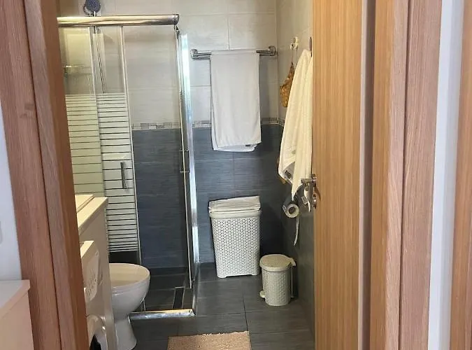 La Casa De Tsampika * Koskinou (Rhodes)