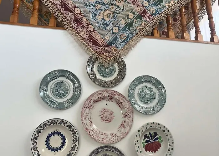 La Casa De Tsampika Apartament *