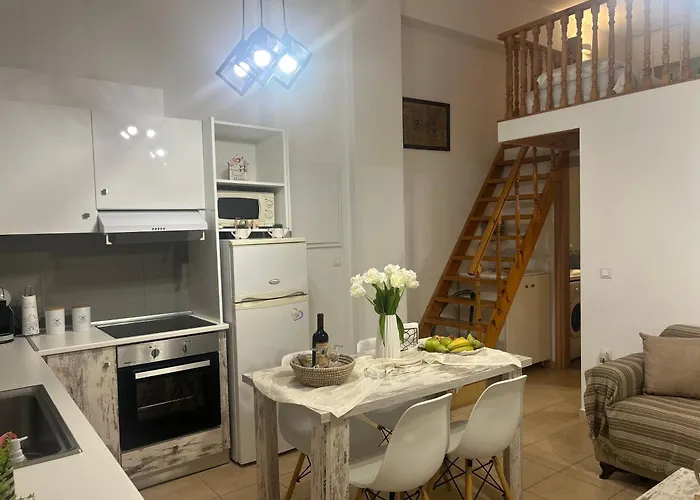La Casa De Tsampika Apartamento *