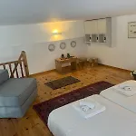 La Casa De Tsampika Apartment *