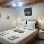 La Casa De Tsampika Apartment Koskinou (Rhodes)