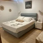 La Casa De Tsampika * Koskinou (Rhodes)