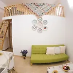 La Casa De Tsampika Apartment