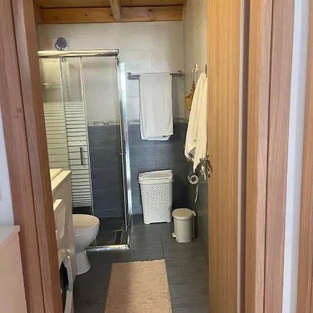 La Casa De Tsampika * Koskinou (Rhodes)