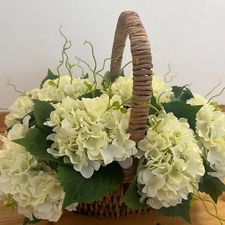 La Casa De Tsampika *