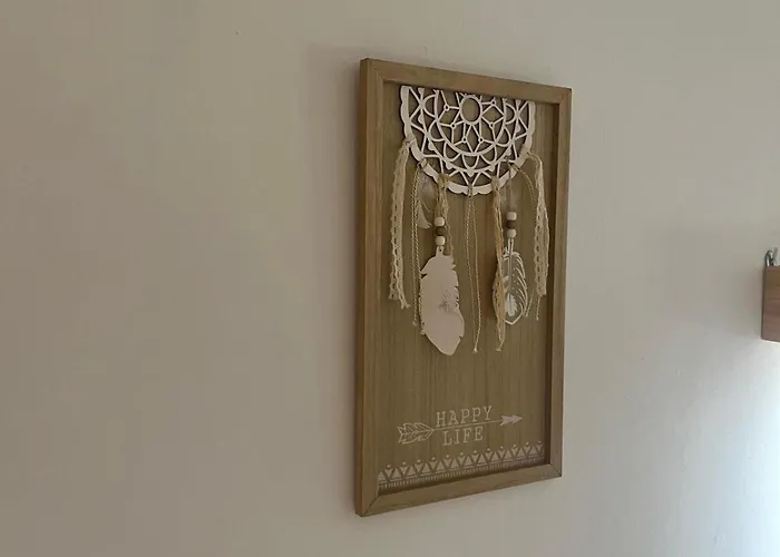 La Casa De Tsampika *