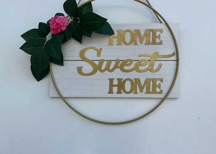 La Casa De Tsampika Apartment *