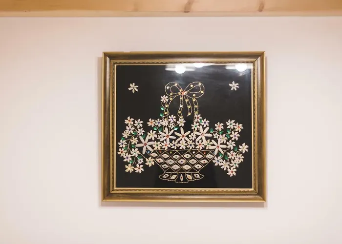 La Casa De Tsampika *