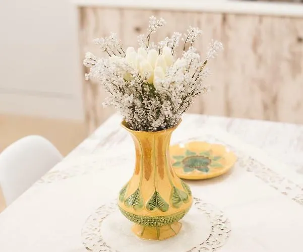 La Casa De Tsampika Apartment Koskinou (Rhodes)