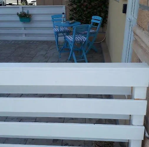 La Casa De Tsampika Apartment Koskinou (Rhodes)